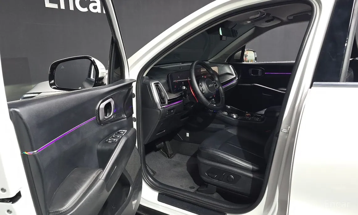 Kia Sorento 2023 Diesel 2.2 2WD