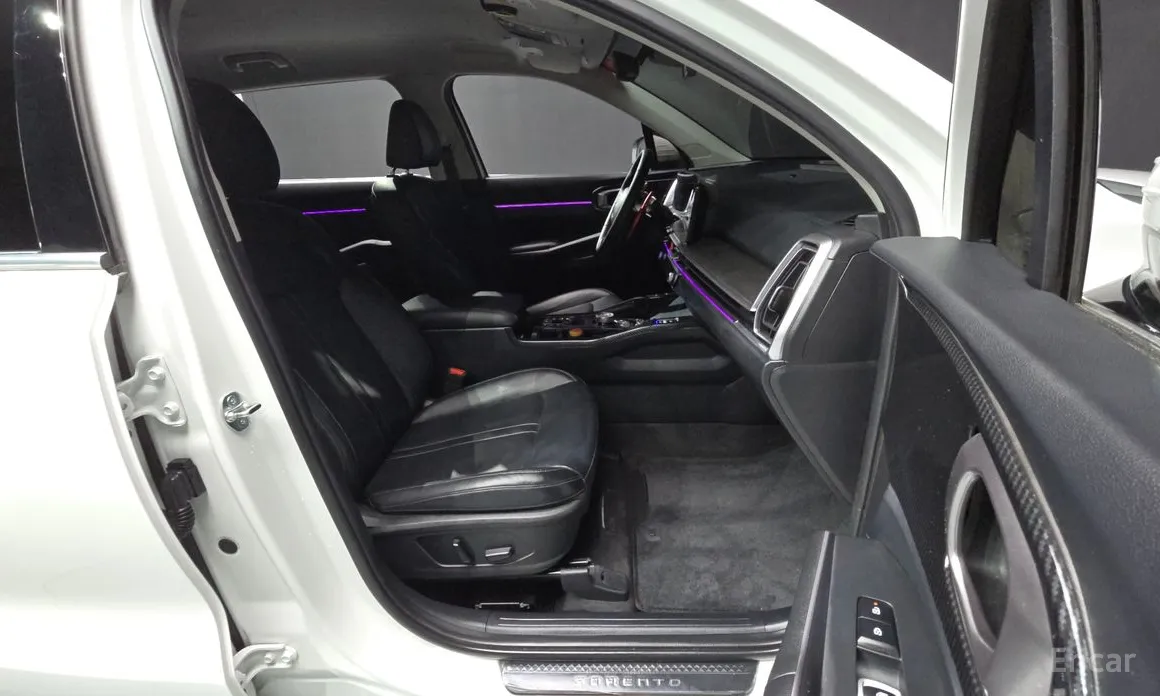 Kia Sorento 2023 Diesel 2.2 2WD