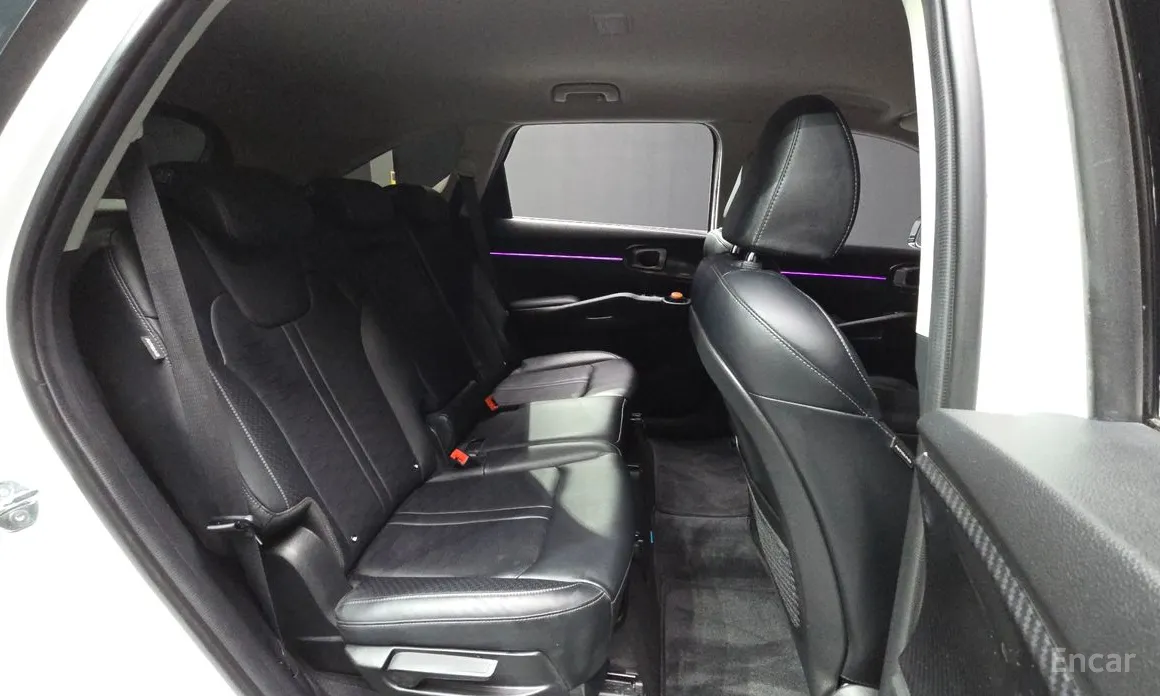 Kia Sorento 2023 Diesel 2.2 2WD