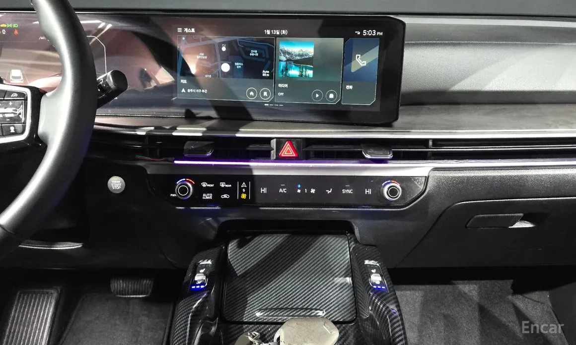 Kia Sorento 2023 Diesel 2.2 2WD