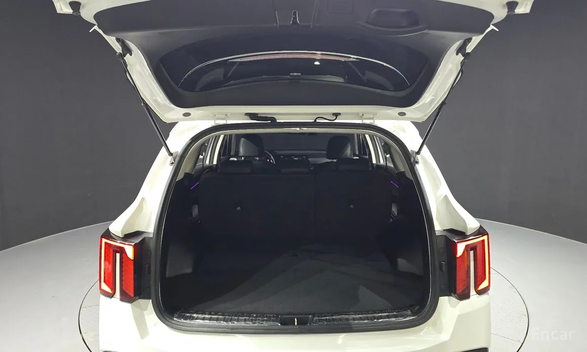 Kia Sorento 2023 Diesel 2.2 2WD