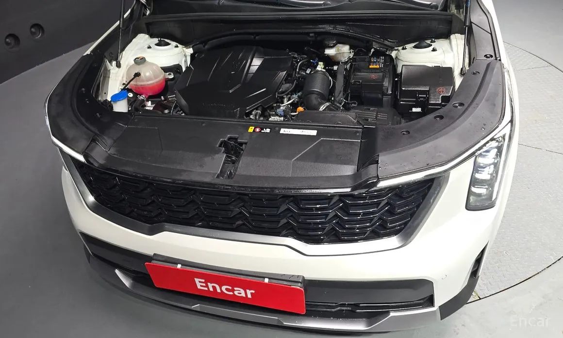 Kia Sorento 2023 Diesel 2.2 2WD