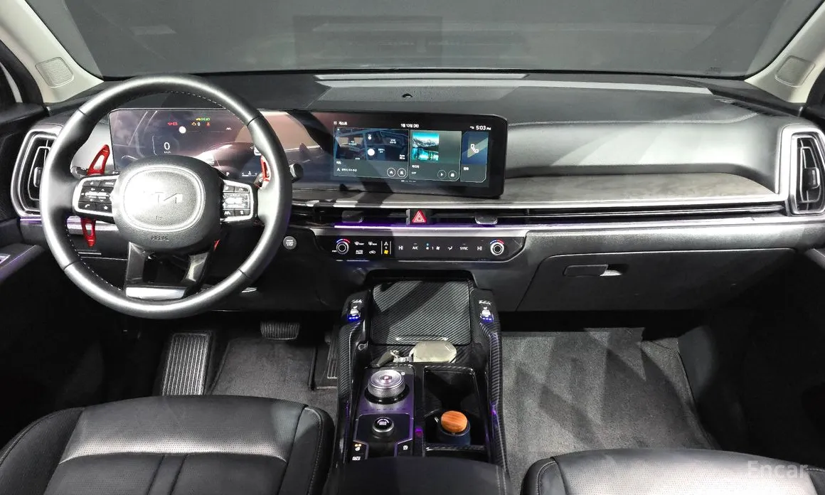 Kia Sorento 2023 Diesel 2.2 2WD