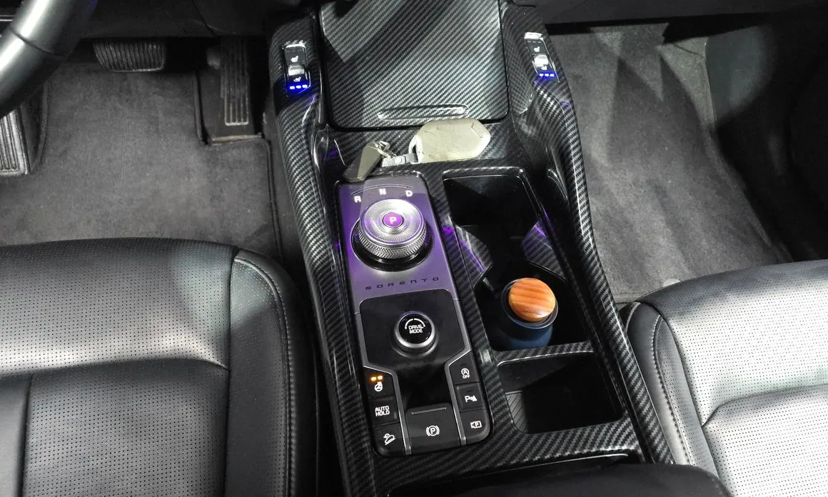 Kia Sorento 2023 Diesel 2.2 2WD