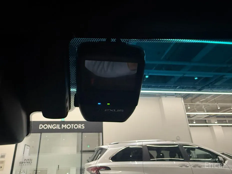 Lexus ES 2018 Luxury Plus