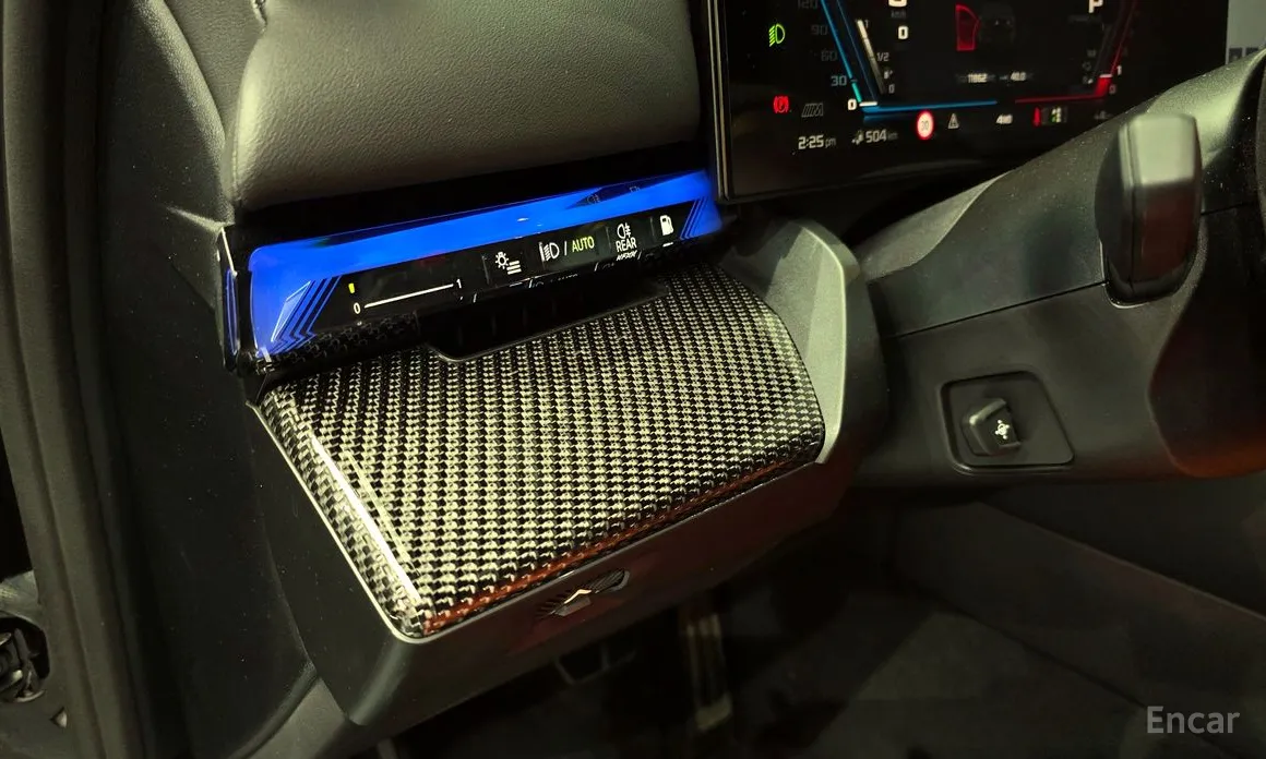 BMW M5 2024 M5 Sedan