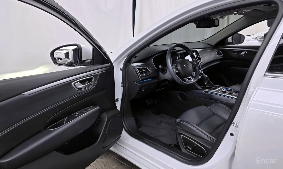 Renault SM6 2020 1.3 TCe LE