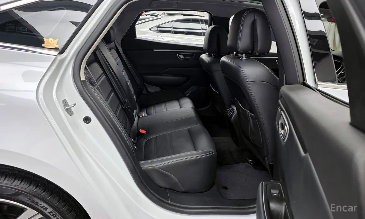 Renault SM6 2020 1.3 TCe LE