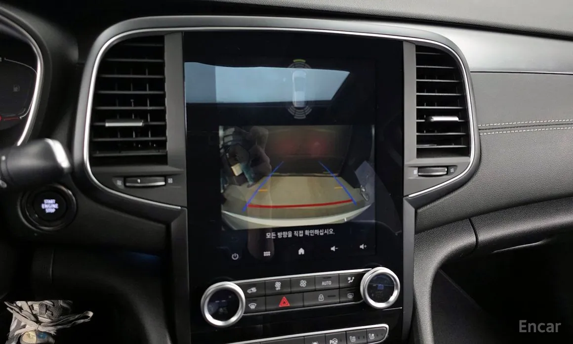 Renault SM6 2020 1.3 TCe LE