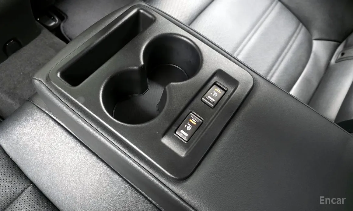 Renault SM6 2020 1.3 TCe LE