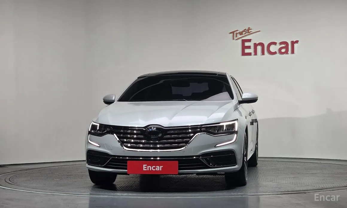 Renault SM6 2020 1.3 TCe LE