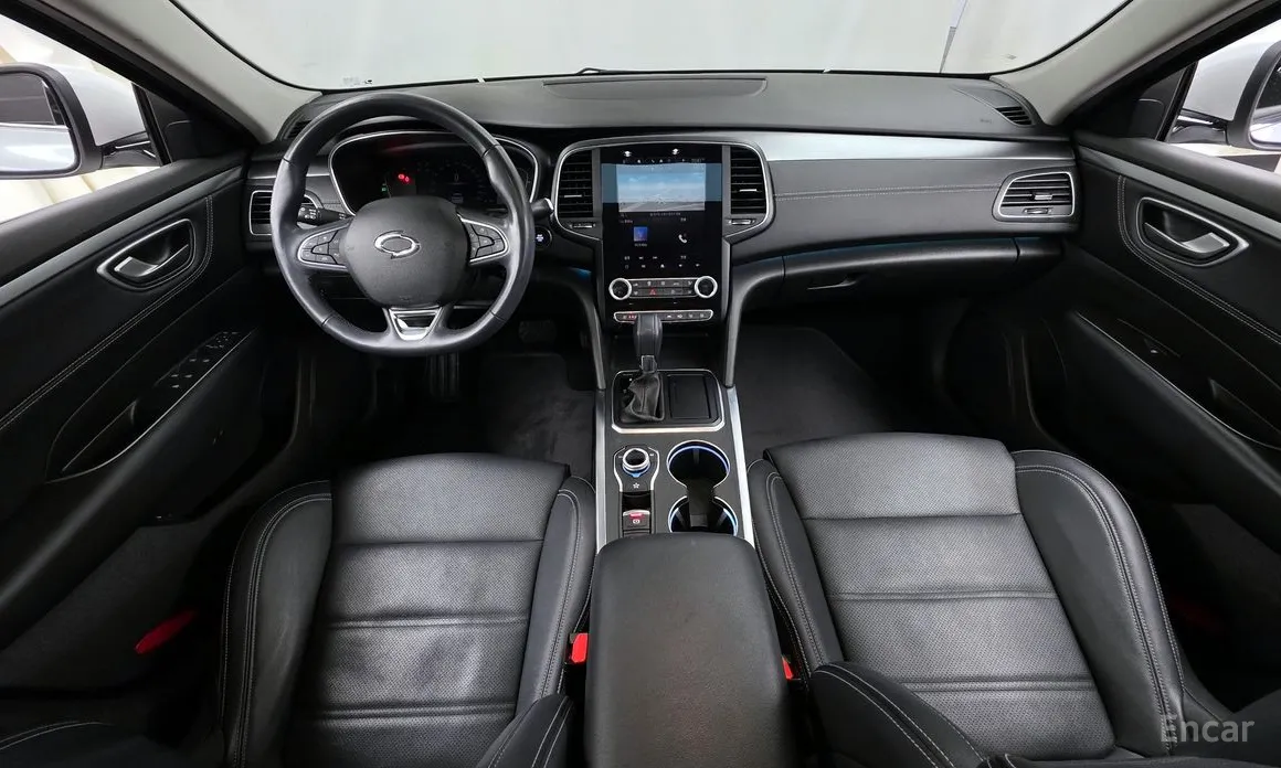 Renault SM6 2020 1.3 TCe LE