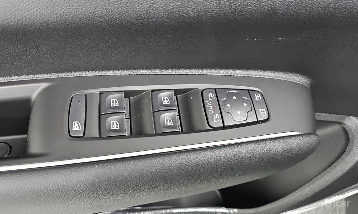 Renault QM6 2019 2.0 GDe RE 2WD