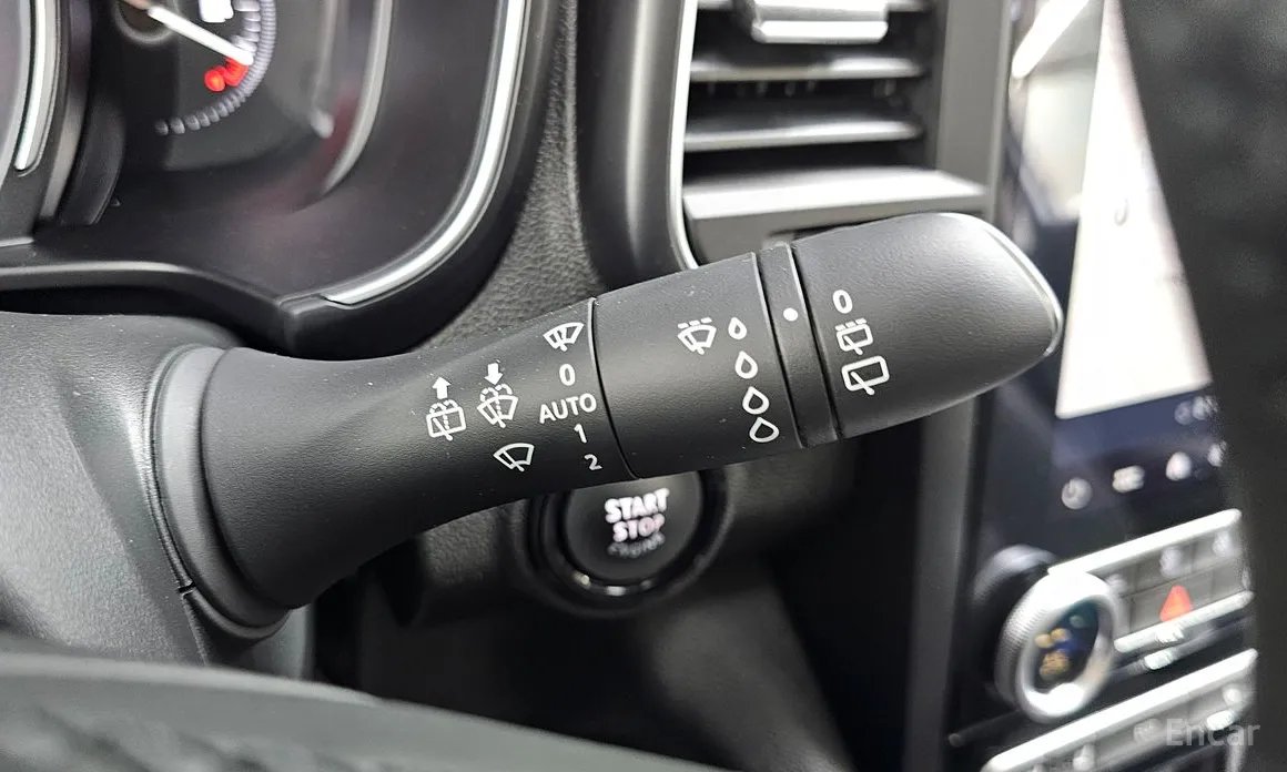 Renault QM6 2019 2.0 GDe RE 2WD