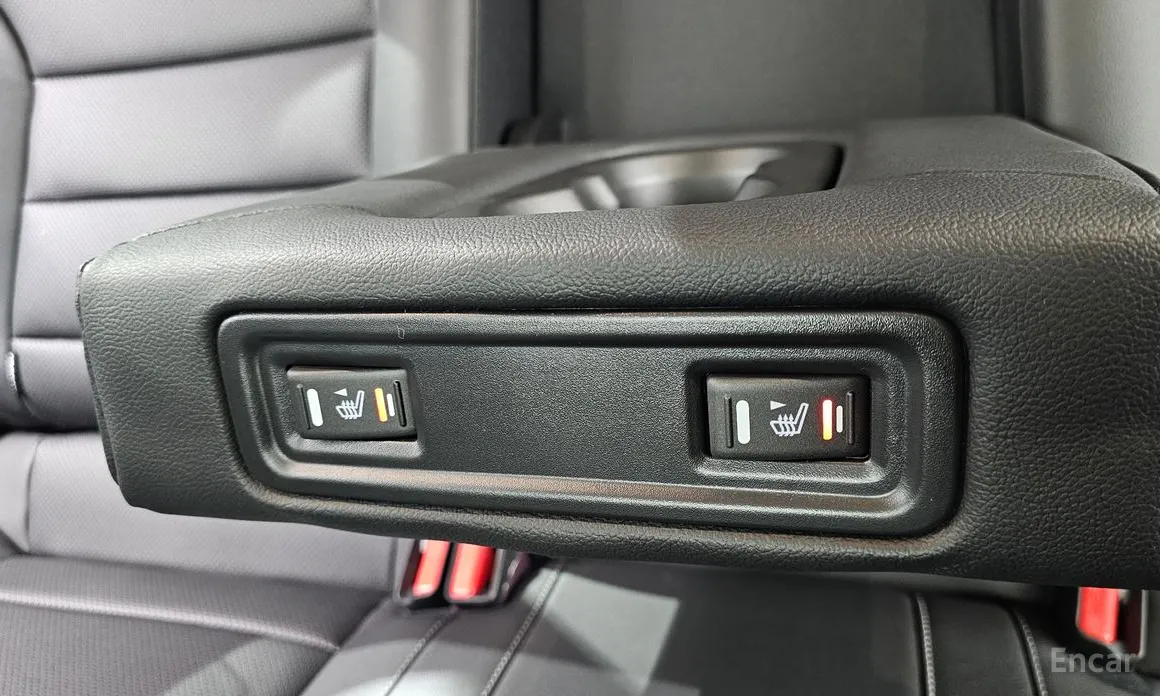 Renault QM6 2019 2.0 GDe RE 2WD