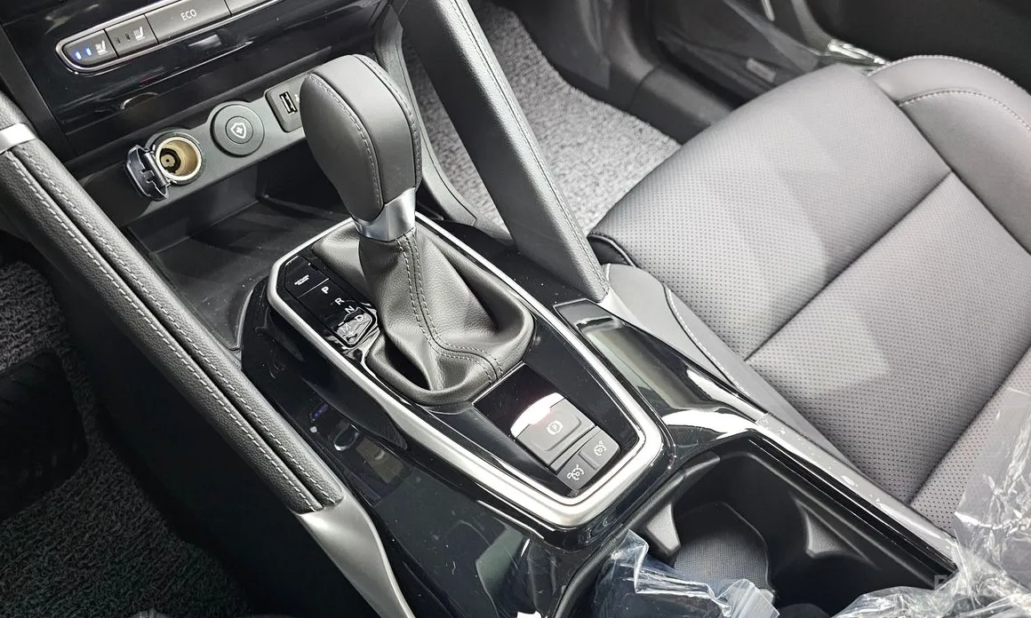 Renault QM6 2019 2.0 GDe RE 2WD