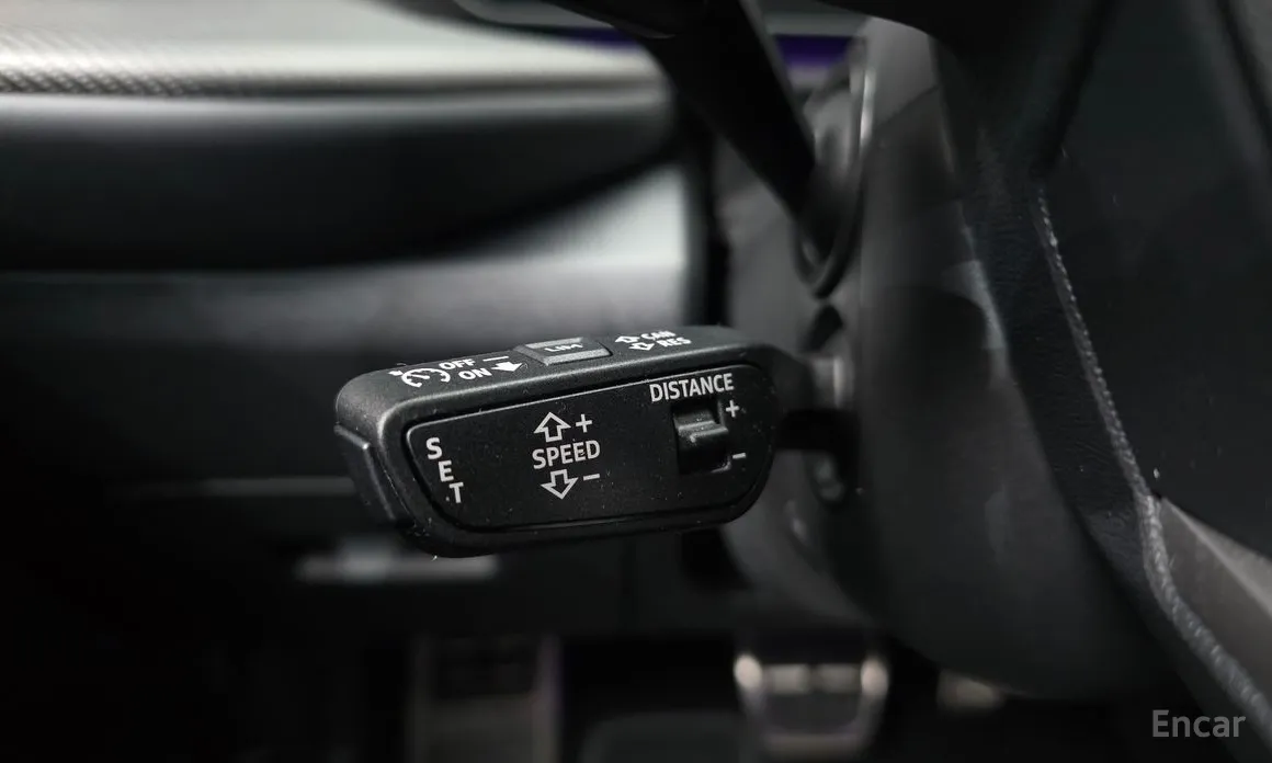 Audi Q5 2025 40 TDI Quattro S Line Black Edition