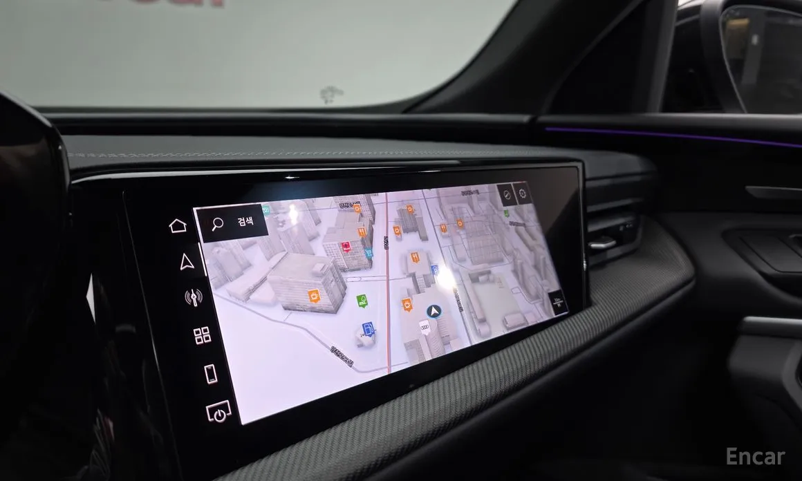 Audi Q5 2025 40 TDI Quattro S Line Black Edition