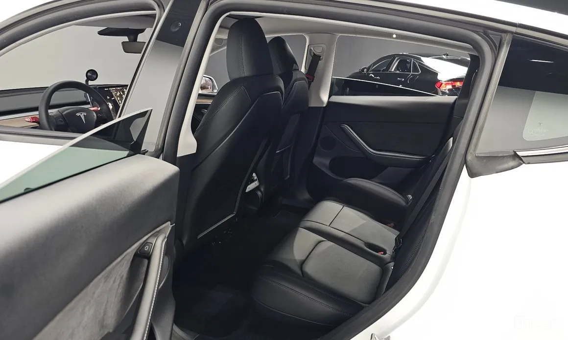 Tesla Model Y 2020 RWD