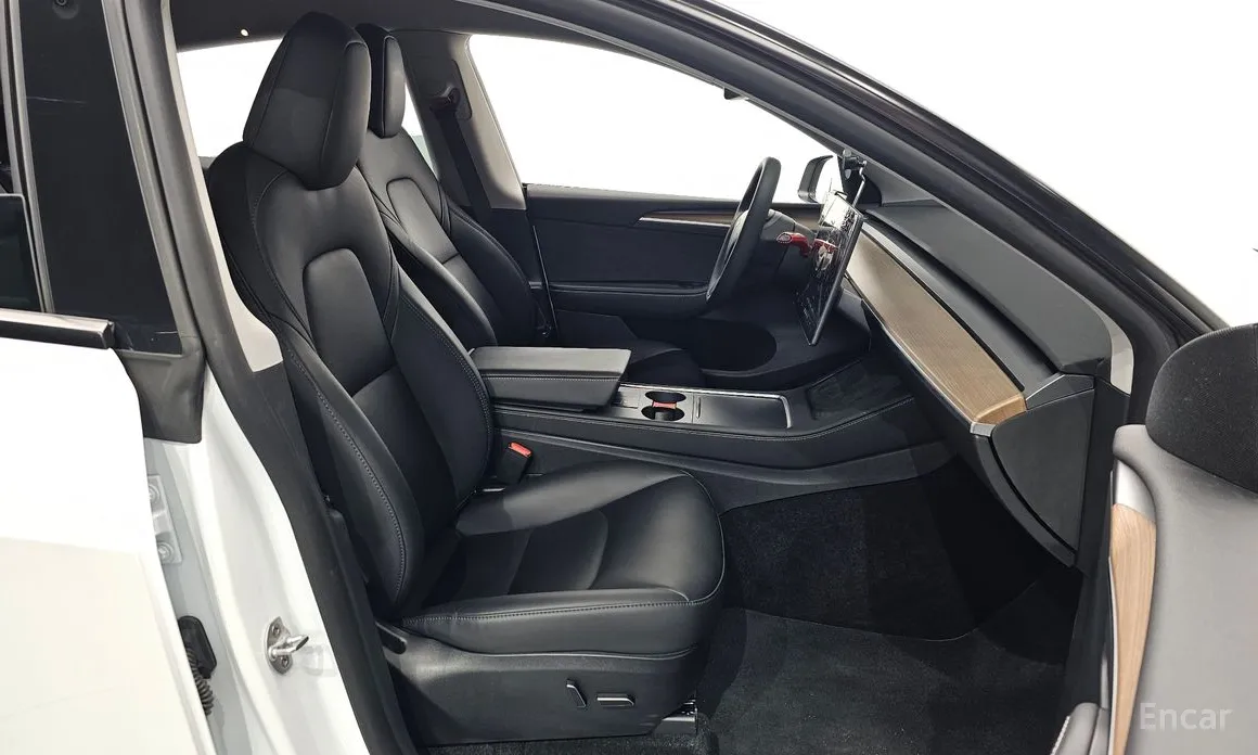 Tesla Model Y 2020 RWD