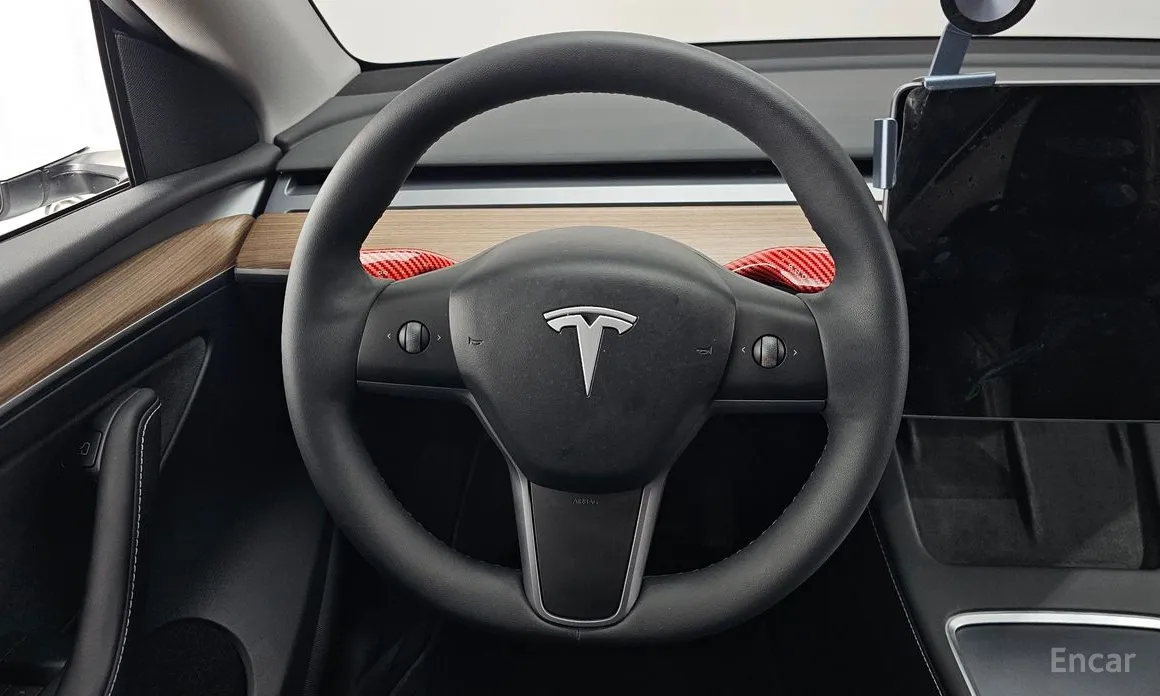 Tesla Model Y 2020 RWD