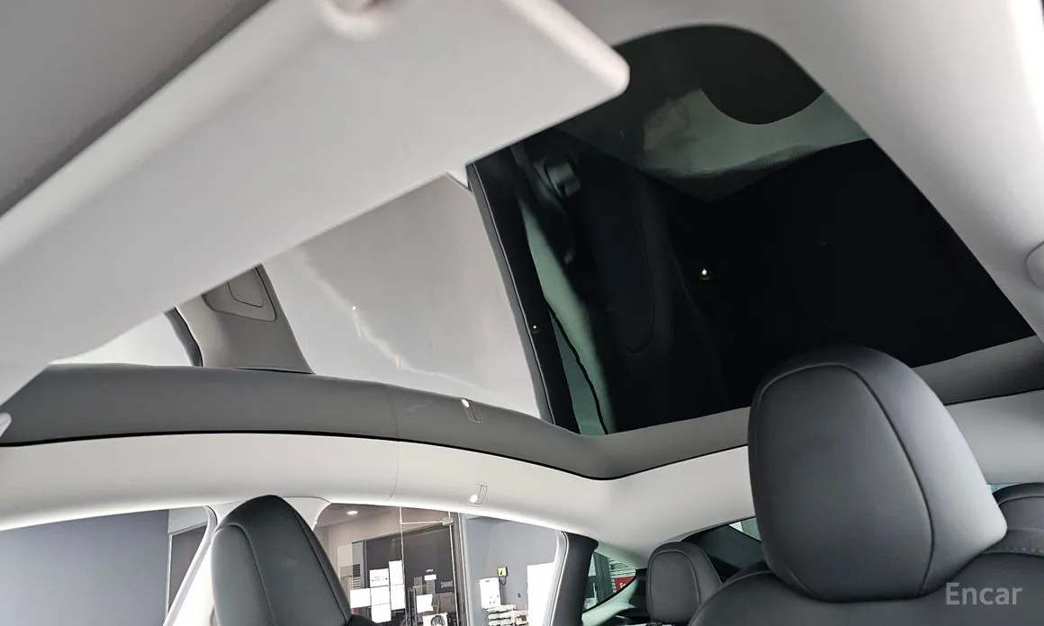 Tesla Model Y 2020 RWD