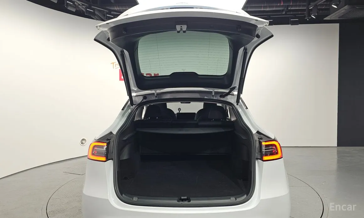 Tesla Model Y 2020 RWD