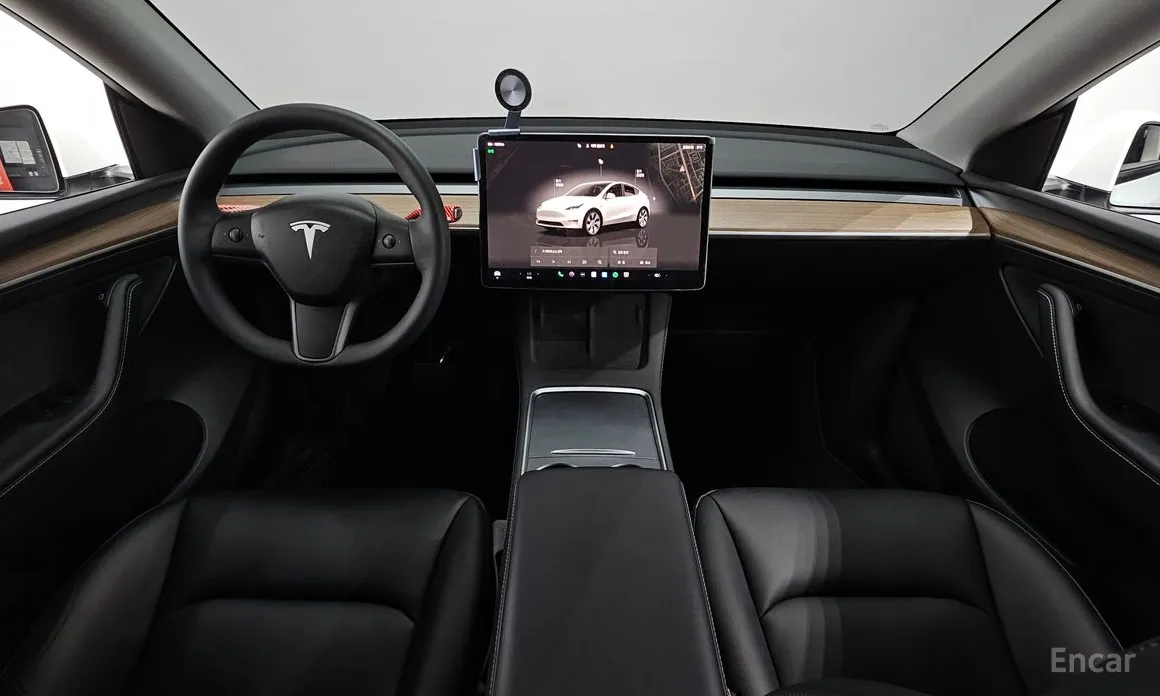 Tesla Model Y 2020 RWD