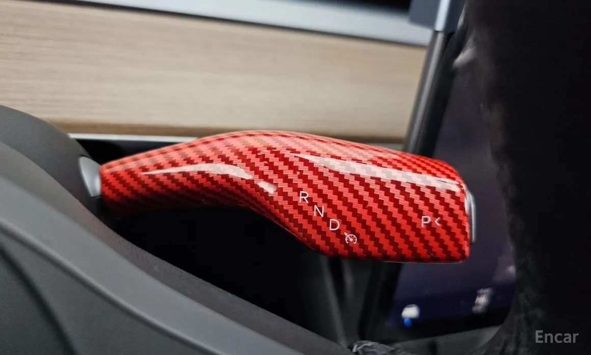 Tesla Model Y 2020 RWD