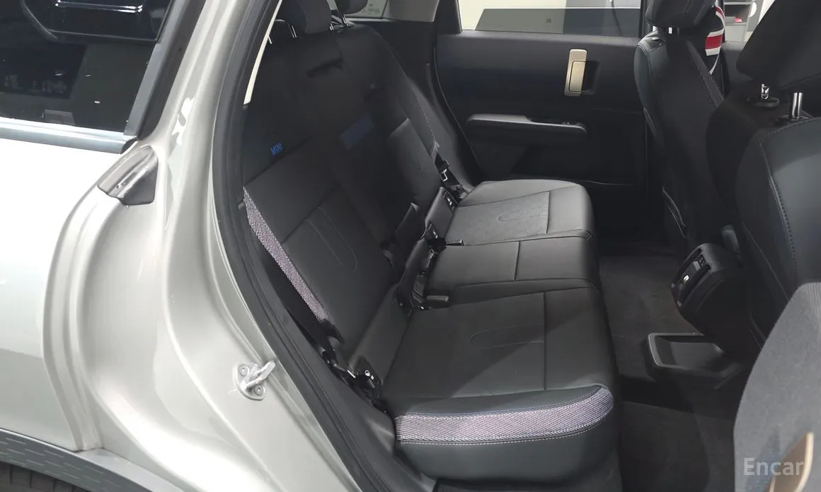 Mini Countryman 2025 E Classic