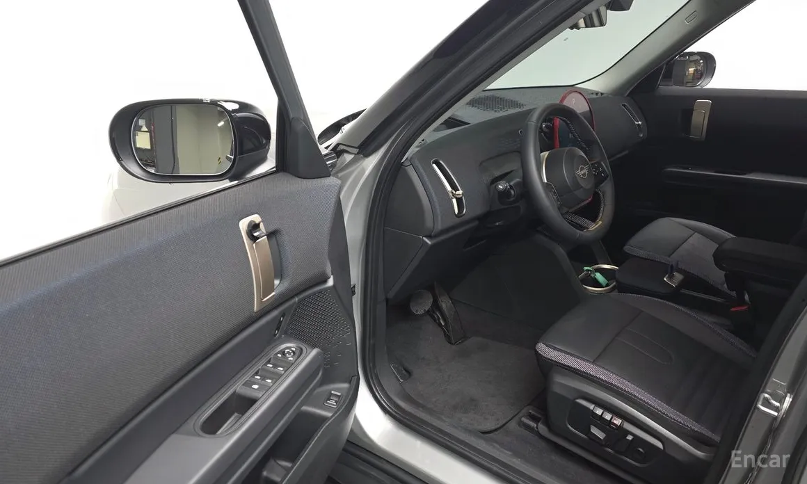 Mini Countryman 2025 E Classic