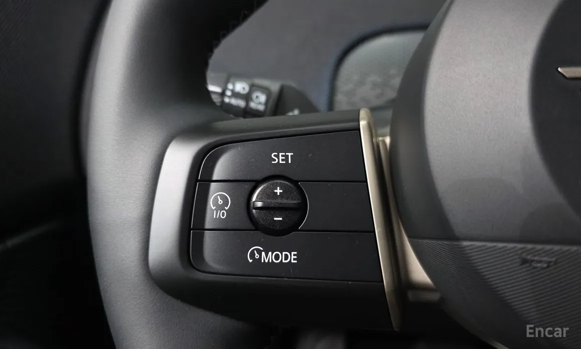 Mini Countryman 2025 E Classic