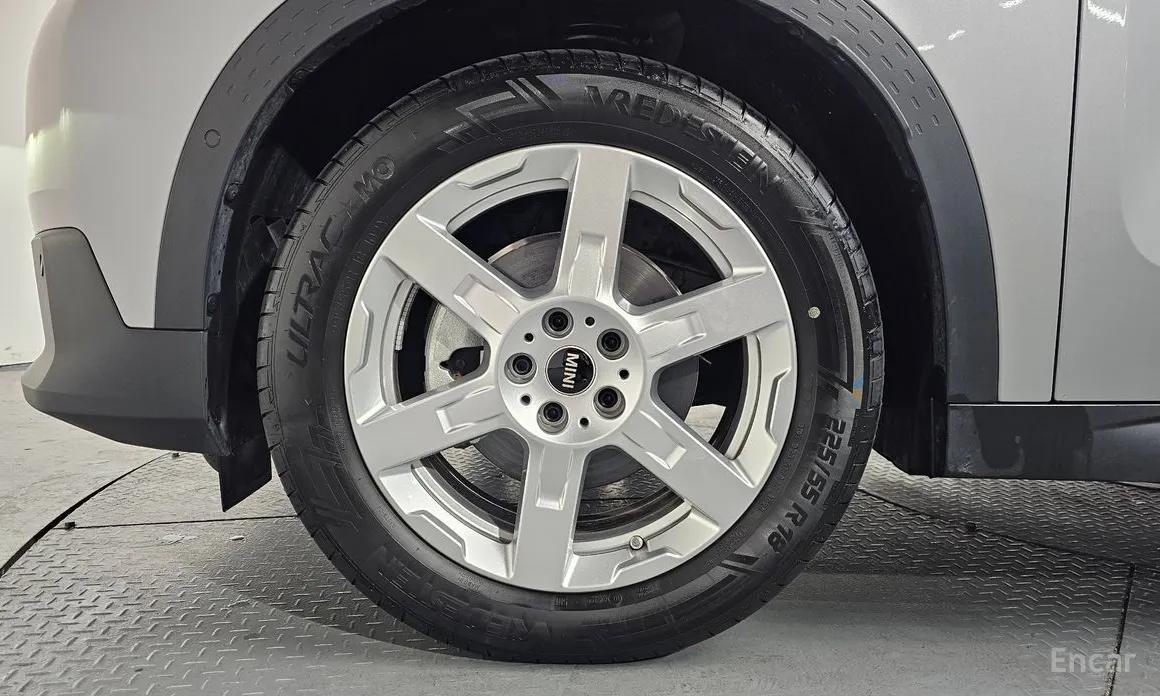 Mini Countryman 2025 E Classic