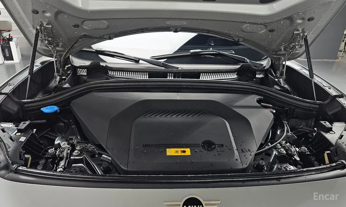 Mini Countryman 2025 E Classic