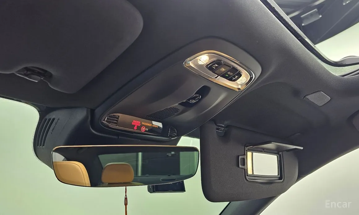 Volvo S60 2019 B5 Inscription