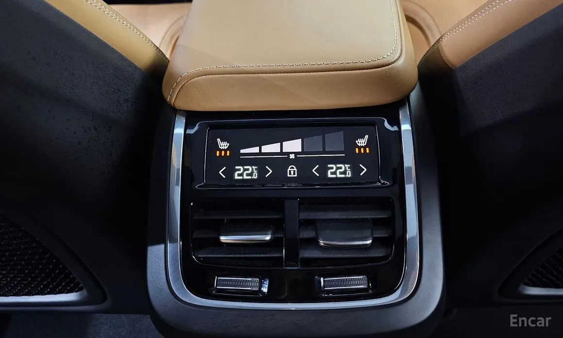 Volvo S60 2019 B5 Inscription