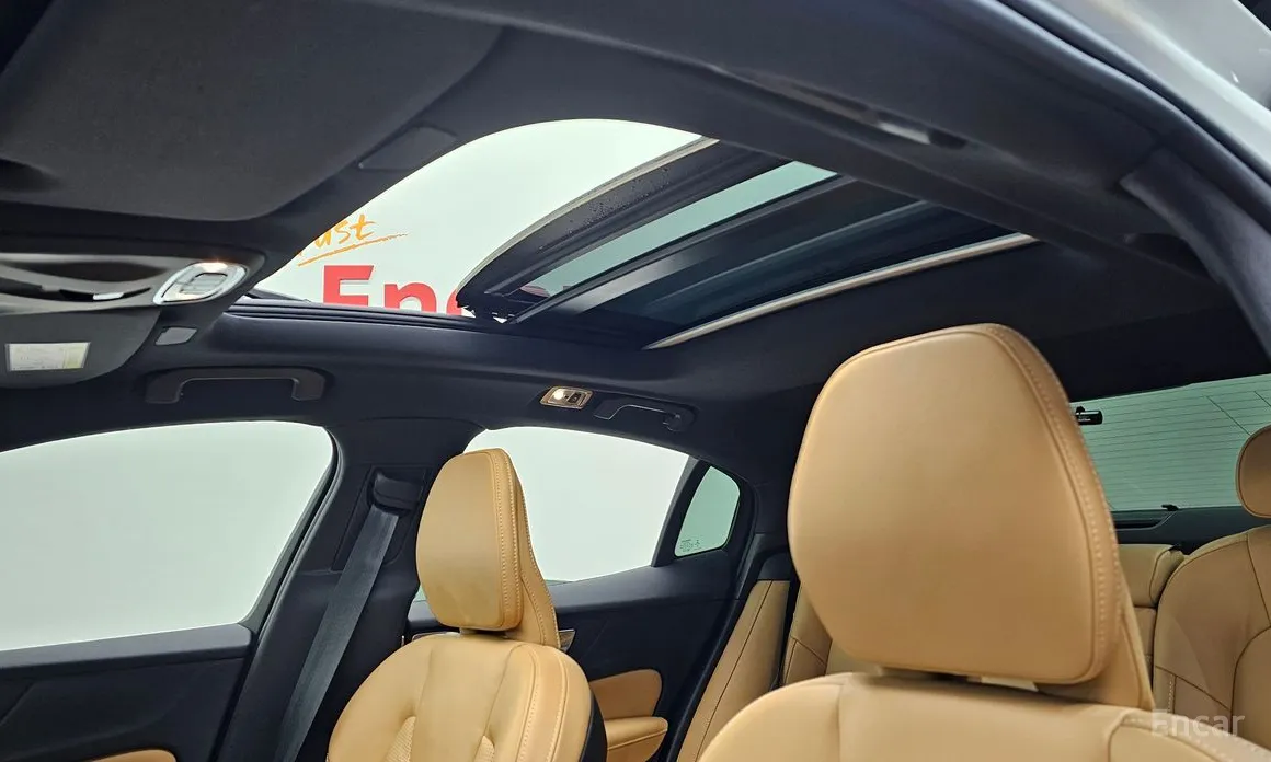 Volvo S60 2019 B5 Inscription
