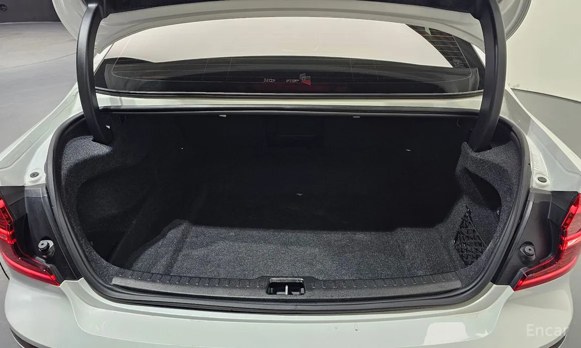 Volvo S60 2019 B5 Inscription