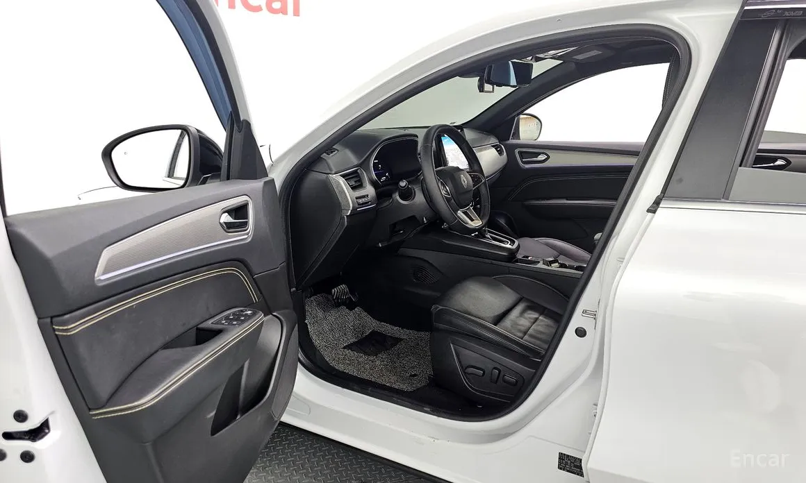 Renault Arkana 2024 1.6 GTe Iconic