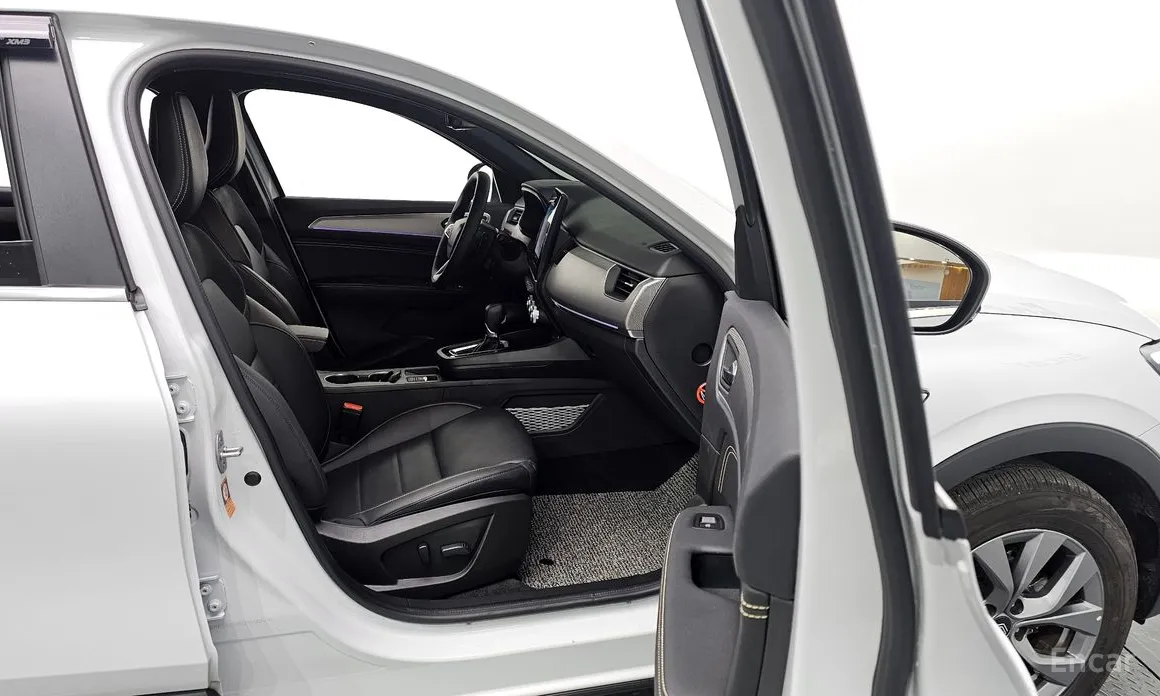 Renault Arkana 2024 1.6 GTe Iconic