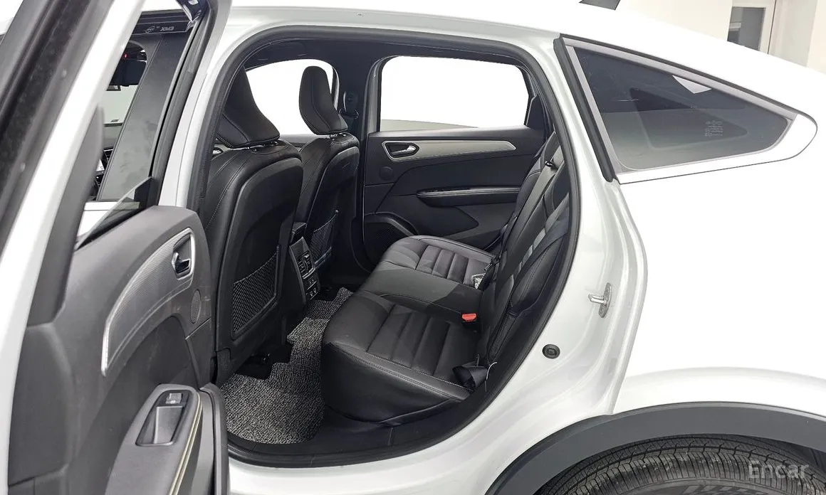 Renault Arkana 2024 1.6 GTe Iconic