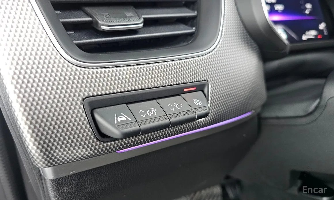 Renault Arkana 2024 1.6 GTe Iconic