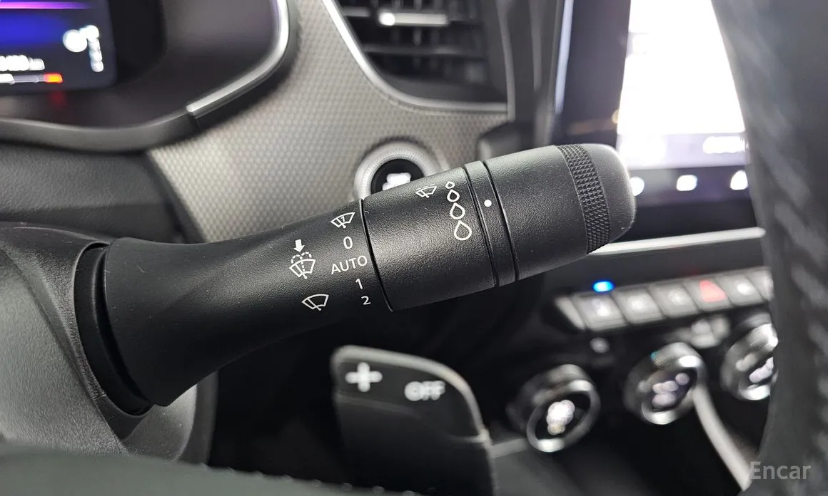 Renault Arkana 2024 1.6 GTe Iconic