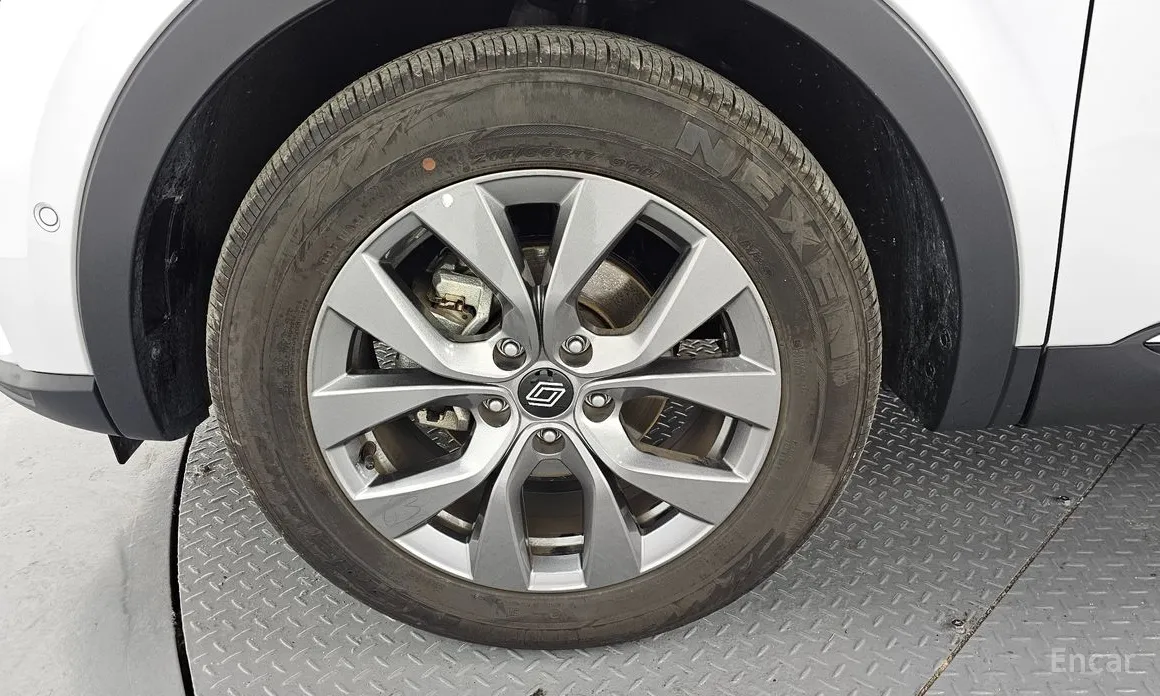 Renault Arkana 2024 1.6 GTe Iconic