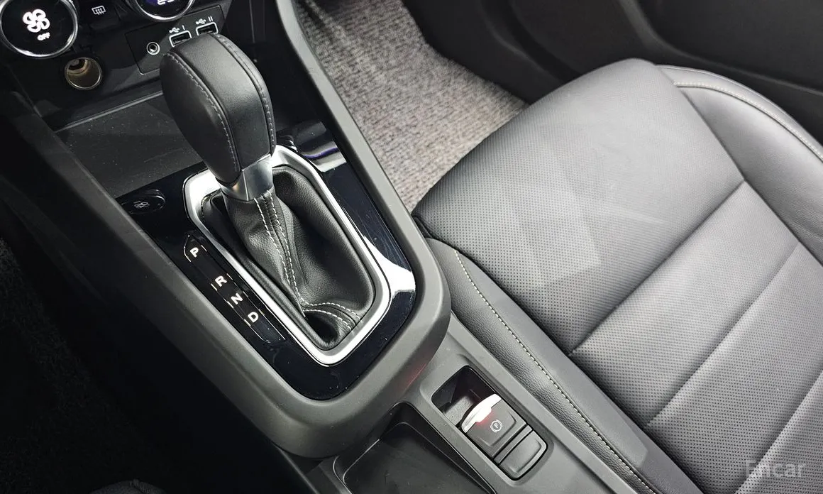 Renault Arkana 2024 1.6 GTe Iconic