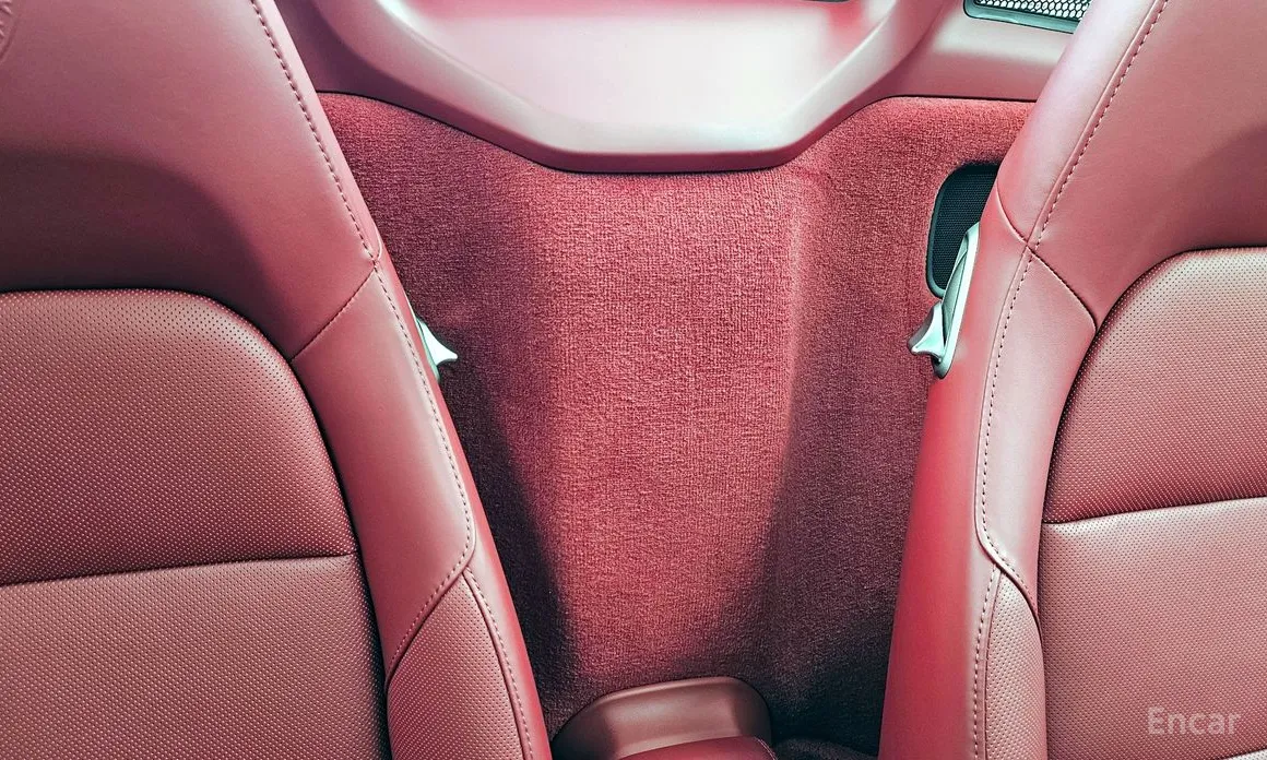 Porsche 718 2016 4.0 GTS