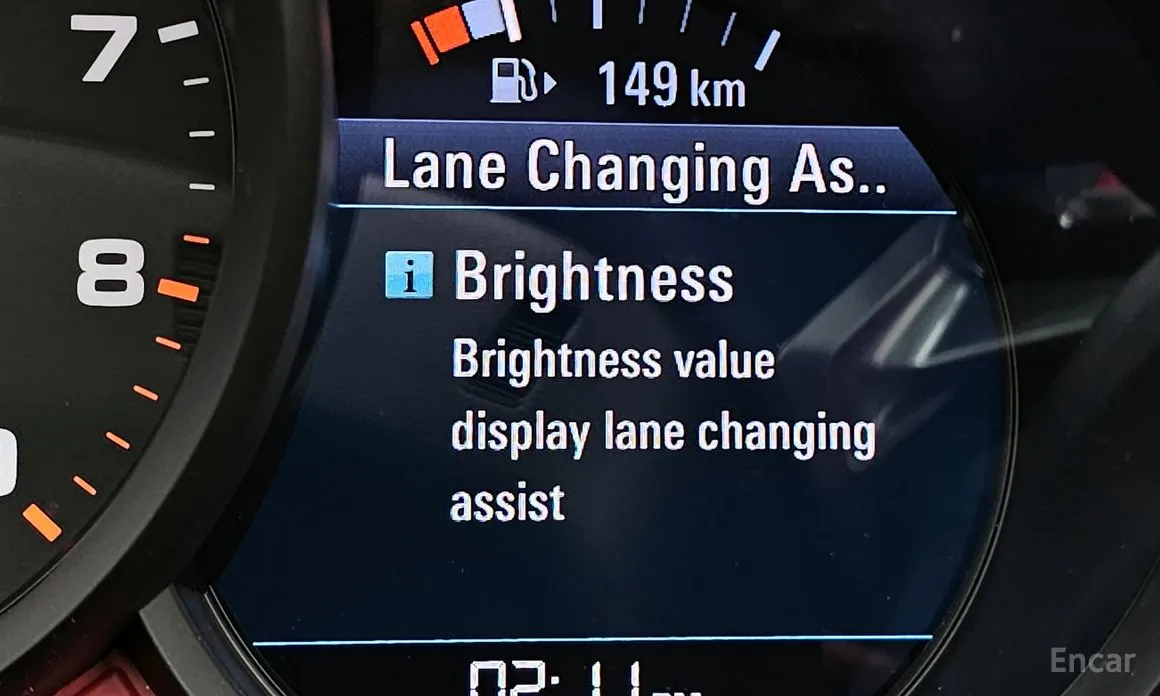 Porsche 718 2016 4.0 GTS