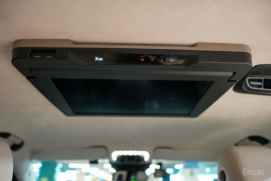 Mercedes-Benz V-Class 1996 V300 CDI