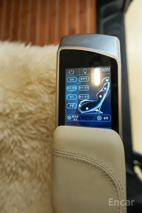 Mercedes-Benz V-Class 1996 V300 CDI