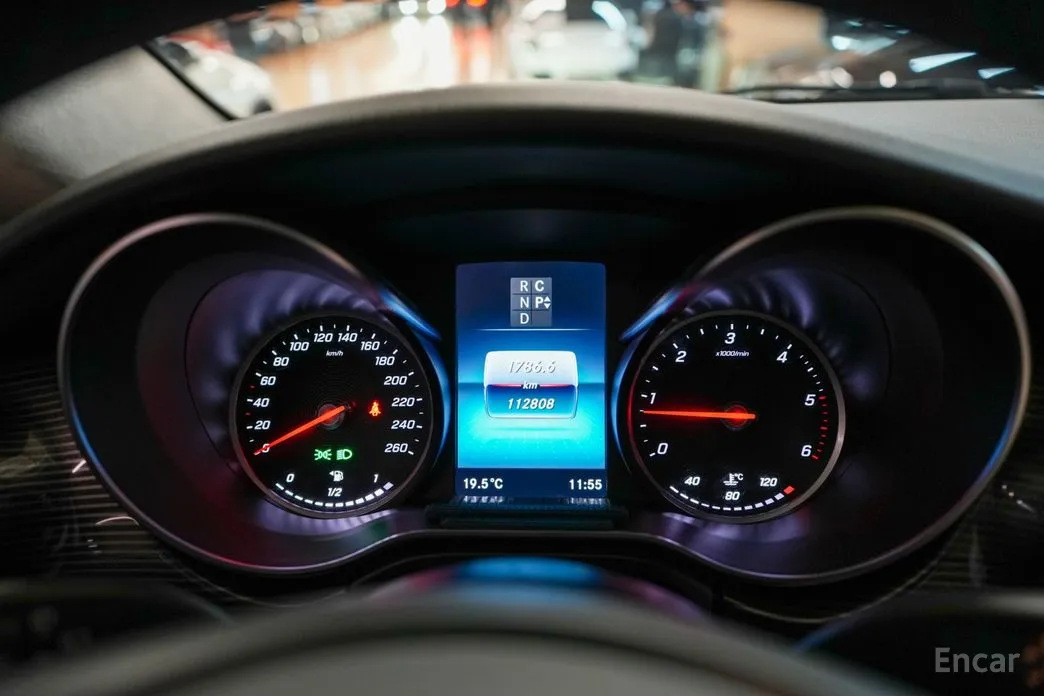 Mercedes-Benz V-Class 1996 V300 CDI